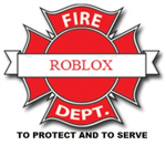 Roblox Fire Department  R.F.D