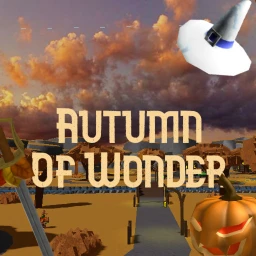 Autumn Of Wonder icon