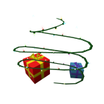 Christmas Aura