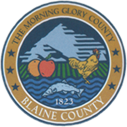 Blaine County