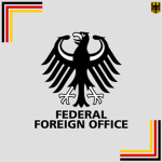 FRG || Federal Foreign Office