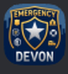 Emergency Devon