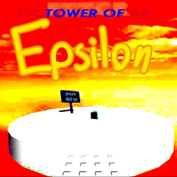 Tower of Epsilon [INCOMPLETE]