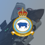 RAF Marham, Norfolk