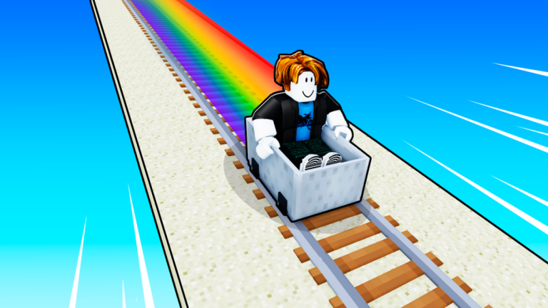 Ultimate Cart Obby screenshot 2