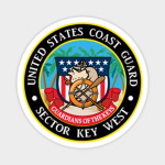 US Coast Guard Sector Key West
