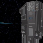 WIJ High Command - Center of Operations