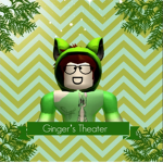 Ginger’s Theater