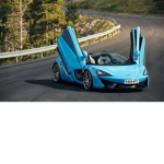 McLaren Clothing ZROOOOOOOM