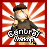 Central Warkop