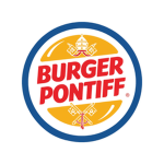 [VA] | Burger Pontiff
