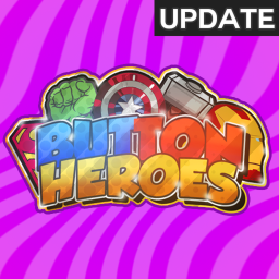 🚨 3X MULTI 🚨 Button Heroes
