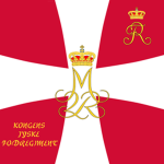 Kongens Jyske Fodregiment