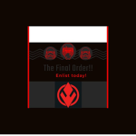 The Final Order!!