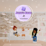 Juju s Shop