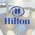 Hilton Hotels||Group||2!