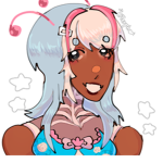 ;; vivid delusions