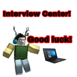 Interview Center!