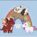 the gang of newbies