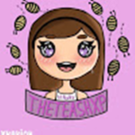 >.< Kind Hearted Jodie Fan Club >.<