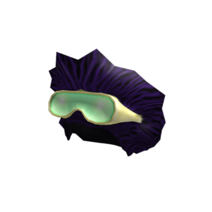 HAIR Roblox decal