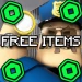 FREE ITEMS BARRY'S PRISON RUN! (OBBY) icon