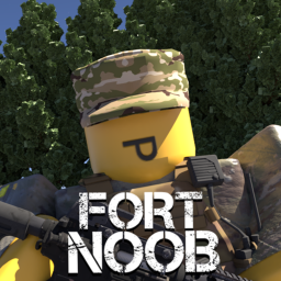 🎖️[NEW]🎖️ Fort Noob