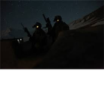 The Night Army