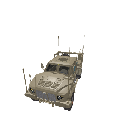 Oshkosh JLTV