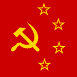 Republica comunista china