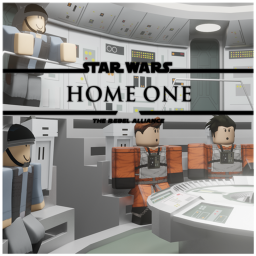 Star Wars: Home One