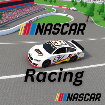 [NEW] 🏁 🏎️💨NASCAR RACING🏁 🏎️💨