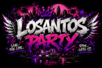 losantos party