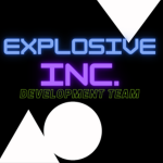 Explosive Inc Development Team