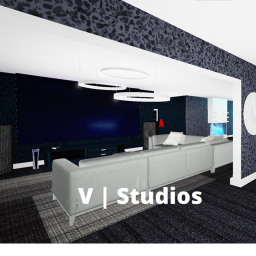Fin & Friends Gamer House