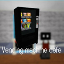 vending machine cafe (beta 1.1)