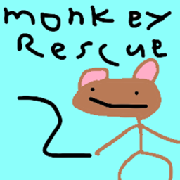 Monkey Rescue Mission 2