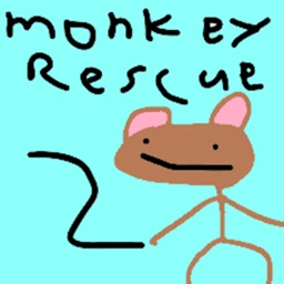 Monkey Rescue Mission 2 icon