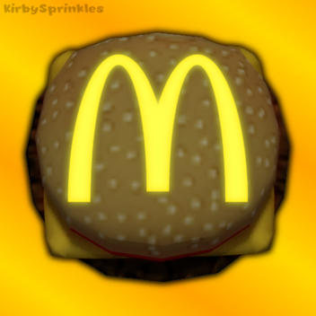 McDonalds | V.2 (20k+ visits) 
