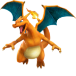 #team charizard