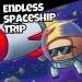 Endless Spaceship Trip icon