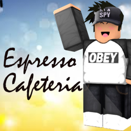 Espresso Cafeteria™' Interview Center