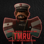 [AOR] - Tactical Medical & Rescue Unit