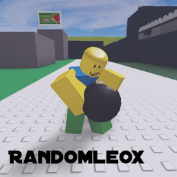 Randomleox [BETA]