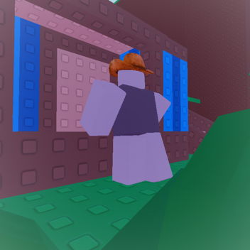Go To Work Obby!