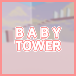_ ＢＡＢＹ ＴＯＷＥＲ _