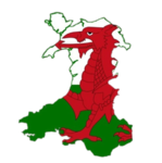[W.A.] | Wales