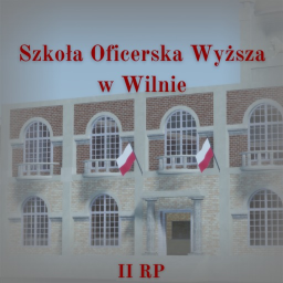 Szkoła Oficerska w Wilnie | II RP