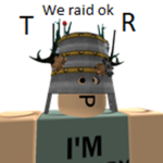 The Raiders :P