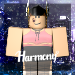 👌Harmony°👌's Runway